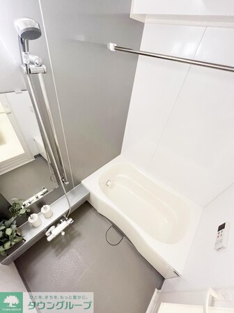 クインテット恵比寿の物件内観写真